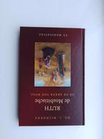 Ruth de Moabitische - ds. J. Mijnders, Boeken, Christendom | Protestants, Zo goed als nieuw, J. Mijnders, Ophalen of Verzenden