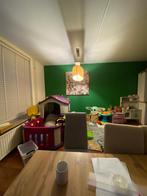 Speelgoed tuinhuisje, Kinderen en Baby's, Speelgoed | Buiten | Speelhuisjes, Ophalen, Gebruikt, Kunststof