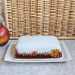 Schumann Arzberg seventies botervloot, Ophalen of Verzenden, Huis en Inrichting