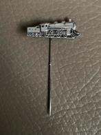 Speldje NCS locomotief, Verzamelen, Verzenden, Nieuw, Transport, Speldje of Pin