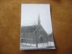 DUURSWOUDE - WIJNJETERP  >  GEREF KERK, Verzamelen, Ansichtkaarten | Nederland, Verzenden, 1940 tot 1960, Ongelopen