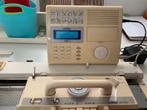 Breimachine Brother kh 970 gebruikt., Ophalen of Verzenden, Machine