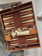 backgammon, Ophalen