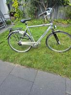 Gazelle herenfiets Comfortabel, Fietsen en Brommers, Fietsen | Heren | Herenfietsen, Ophalen of Verzenden, Zo goed als nieuw, Gazelle