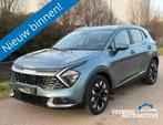 Kia Sportage 1.6 T-gdi 265pk Plug-in 4WD 2023 *Camera*NAP*, Auto's, Automaat, 1350 kg, Stof, 4 cilinders
