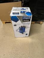 Scheppach Stofafzuiging DC100- 1200W 65 liter | DLS18385, Info@scheppach.com, Nieuw, Ophalen of Verzenden, Günzburger Str. 69, D-89335 Ichenhausen, Duitsland