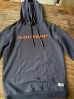 Dunlop hoodie maat S, Sport en Fitness, Tennis, Ophalen, Zo goed als nieuw, Kleding, Dunlop
