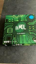 Spel: Wie is de Mol de code-opdracht, Hobby en Vrije tijd, Gezelschapsspellen | Bordspellen, Vijf spelers of meer, Ophalen of Verzenden