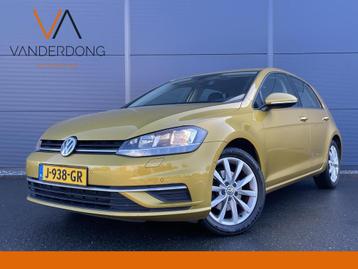 Volkswagen Golf 1.4 TSI Comfortline Business | Navi | Adapti beschikbaar voor biedingen