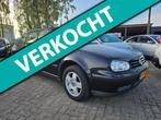 Volkswagen Golf Variant 2.0 INRUILKOOPJE LOOP/SLOOP/EXPORT, Gebruikt, 4 cilinders, 1984 cc, 1239 kg