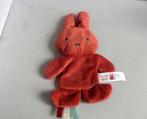Dick Bruna # Nijntje knisper popje 24cm, Verzamelen, Poppetjes en Figuurtjes, Ophalen of Verzenden, Zo goed als nieuw