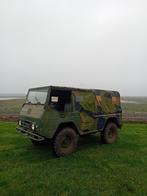 Volvo Laplander/Valp gaat weg wegens ruimte !, Auto's, Oldtimers, Particulier, Te koop