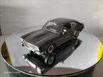 Ford Capri van delprado, Hobby en Vrije tijd, Modelauto's | 1:43, Ophalen of Verzenden, Auto