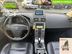 Volvo C70 Convertible 2.5 T5 Momentum|Stoelverwarming|Navi|M, Auto's, Volvo, C70, Gebruikt, Zwart, Cabriolet