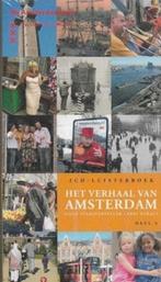 Karel Baracs Het verhaal van Amsterdam (in plastic) Deel 4, Ophalen of Verzenden, Cd, Volwassene