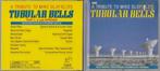 A tribute to Mike Oldfield's Tubular Bells (CD, 1989), Ophalen of Verzenden, 1980 tot 2000, Gebruikt