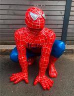 Figuur - beeld Spiderman ca 56 cm, Verzamelen, Film en Tv, Ophalen of Verzenden