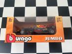 Red Bull Racing Tag Heuer RB13, Hobby en Vrije tijd, Modelauto's | 1:32, Ophalen of Verzenden, Nieuw, Auto, Overige merken
