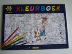 Jan van Haasteren kleurboek nieuw, Ophalen of Verzenden, Nieuw, Overige typen