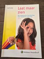 J. van Onna - Laat maar zien, Ophalen, J. van Onna; A. Jacobse, Zo goed als nieuw, Nederlands