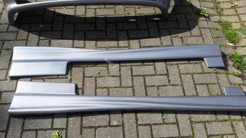 Te koop origineel Rieger set voor een astra F (gsi), Auto-onderdelen, Carrosserie en Plaatwerk, Bumper, Voor, Nieuw, Ophalen of Verzenden