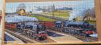 Gibson puzzel: The last days van Barry Freeman, 636 stukjes., Ophalen of Verzenden, Gebruikt