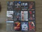 Dvd's Horror: 12 stuks 2 euro p.s., Vanaf 16 jaar, Ophalen of Verzenden, Gebruikt, Overige genres