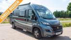 Adria Twin 640 SLX | 2016 | 150 PK | EURO 5 | 56K Km | vol, Bedrijf, Diesel, Adria, 6 tot 7 meter