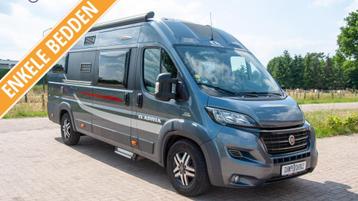 Adria Twin 640 SLX | 2016 | 150 PK | EURO 5 | 56K Km | vol beschikbaar voor biedingen