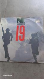 Paul Hardcastle - 19 Vinyl Single, Ophalen of Verzenden, Boxset