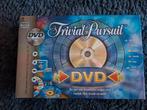 Triviant trivial pursuit dvd versie, Ophalen of Verzenden, Zo goed als nieuw