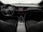 Opel Insignia Grand Sport 1.5 Turbo Innovation Half leder, C, Voorwielaandrijving, Gebruikt, 4 cilinders, 700 kg