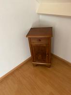 Antiek nachtkastje, Antiek en Kunst, Antiek | Meubels | Kasten, Verzenden