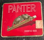 Sigaren van Panter Senoritas-Rood., Verzamelen, Ophalen of Verzenden, Nieuw, Overige typen