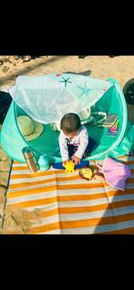 Strandtentje van prenatal, Kinderen en Baby's, Ophalen, Zo goed als nieuw
