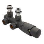 Thermostatisch Multiblock Set, thermostaatkraan, Ophalen of Verzenden, Slimme thermostaat, Nieuw