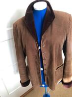 Leuk corduroy  dames jasje maat 42., Kleding | Dames, Bruin, Maat 42/44 (L), Ophalen of Verzenden, Zo goed als nieuw