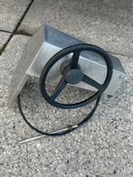 Stuurconsole, Watersport en Boten, Bootonderdelen, Ophalen, Motorboot