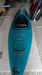 keurige toerkajak Acadia van Perception., Watersport en Boten, Ophalen, Gebruikt, It West 12, 9216 XE Oudega, Eén persoon