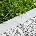 Kantopsluiting Edge verzinkt staal (restpartij), 16 st., Ophalen, Overige materialen, 100 tot 200 cm, Nieuw