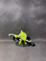 Skylanders Imaginators Steel Plated Hood Sickle, Avontuur en Actie, W, 2 spelers, Ophalen of Verzenden