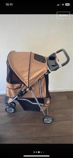 Honden/katten buggy, Dieren en Toebehoren, Ophalen, Nieuw