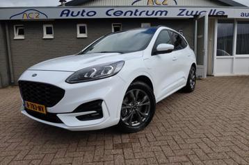 Ford KUGA 2.5 PHEV ST-LINE, PANO, TREKHAAK ENZ... beschikbaar voor biedingen