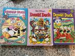 3 donald duck pockets, Meerdere comics, Ophalen of Verzenden, Gelezen, Europa