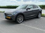 Alfa Romeo Stelvio 2.0 T AWD First Edition 280 PK 1e eig., Automaat, 4 cilinders, Bedrijf, Vierwielaandrijving