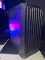 Snelle Gaming PC - Windows 11 Pro moet snel weg, Computers en Software, Desktop Pc's, Ophalen, Gebruikt