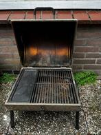 Herman den Blijker BBQ, Ophalen, Gebruikt