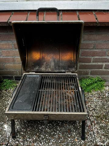 Herman den Blijker BBQ beschikbaar voor biedingen