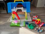 Little tikes speelhuisje, Kinderen en Baby's, Speelgoed | Fisher-Price, Speelset, Met geluid, Gebruikt, Ophalen