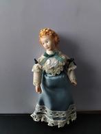 Dame 1:12, Verzamelen, Ophalen of Verzenden, Poppenhuis